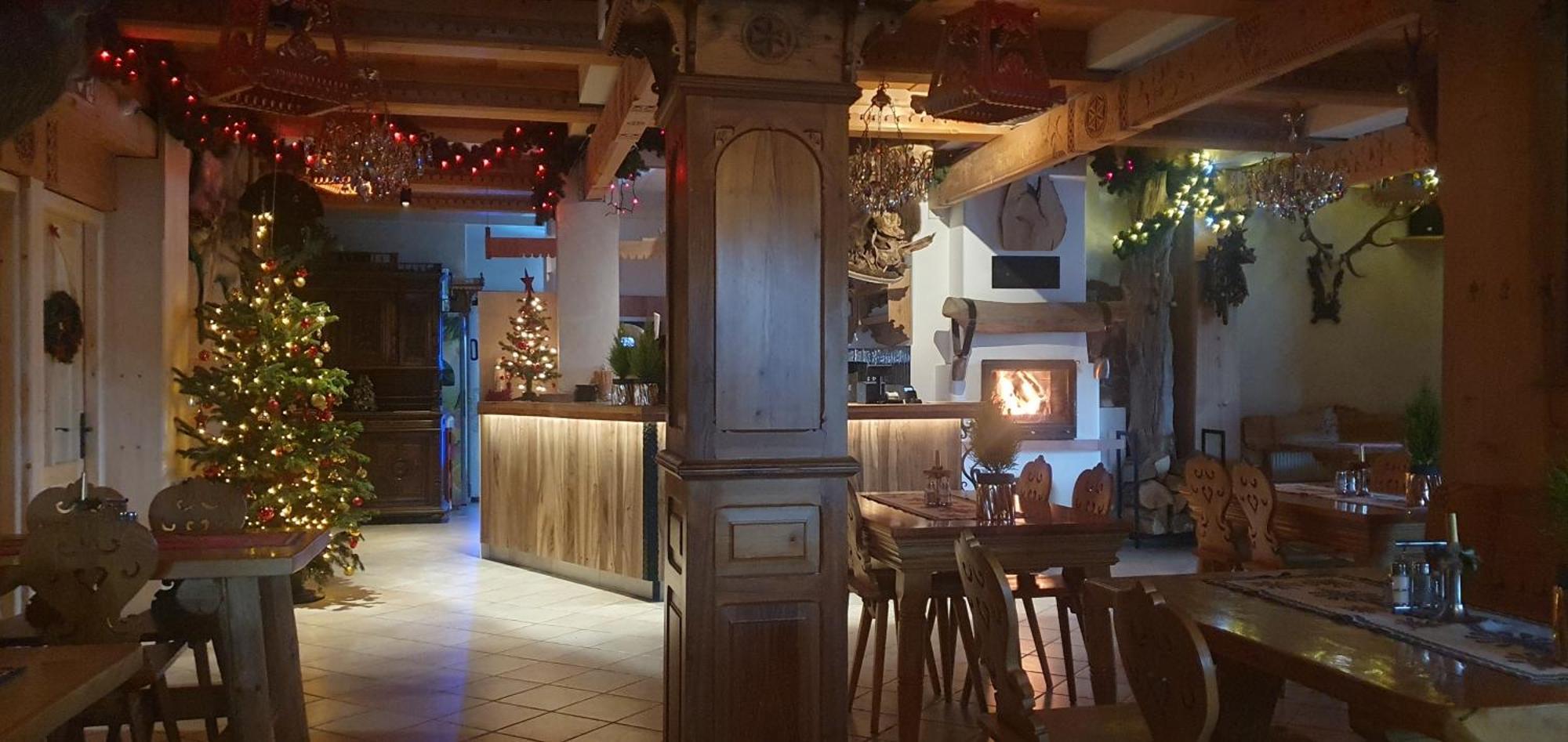 Gospoda Harnas Kościelisko Extérieur photo