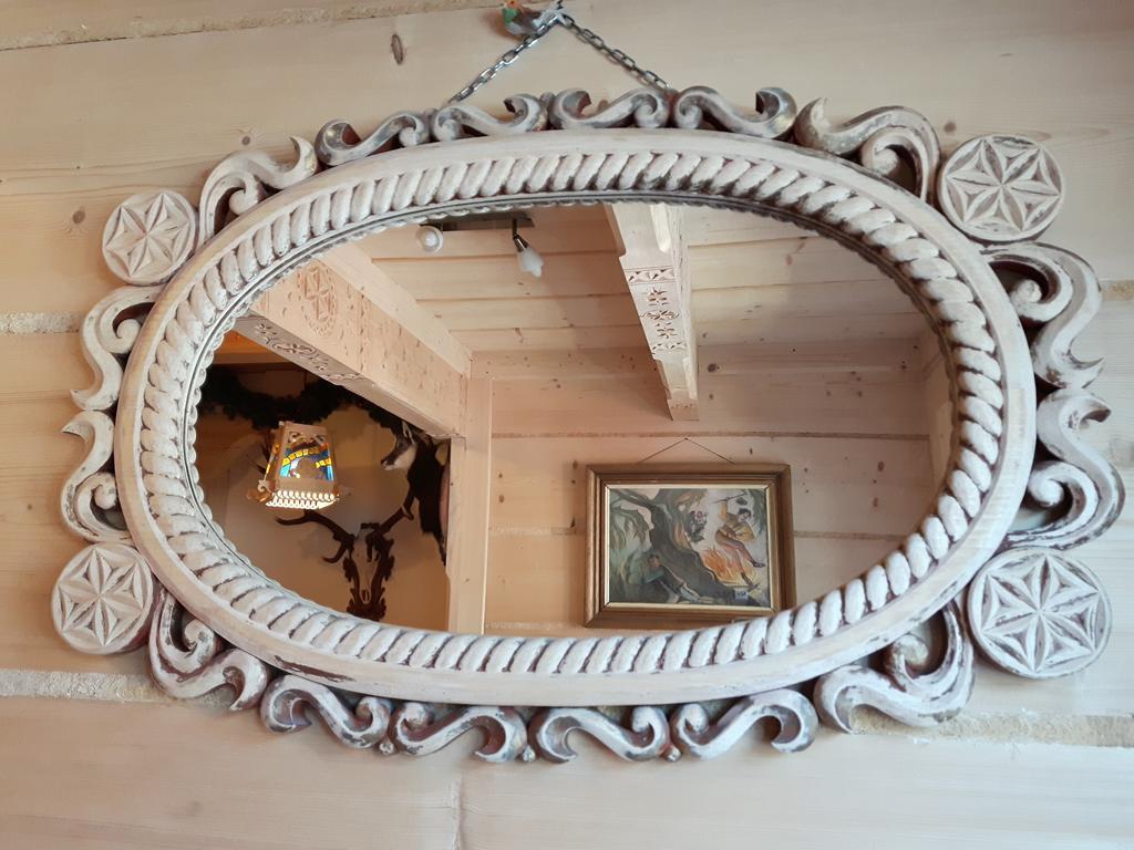 Gospoda Harnas Kościelisko Extérieur photo